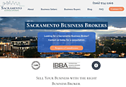 Sacramento Business Brokers - Google Search