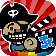 Toontastic Jr. Pirates en el App Store