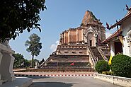 Wat Chedi Luang