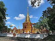 Wat Phra That Doi Kham