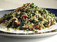 Tabbouleh