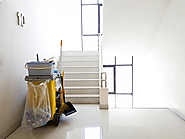 Interior Cleaning Services in Pune