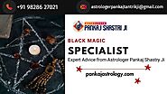 Beyond Logic: When Science Fails, is It Time to Consult a Black Magic Specialist?