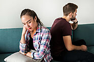 How Divorce Problem Solution Can Stop Your Marriage From Breaking?