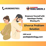 Why is Seeking a Divorce Problem Solution Important?