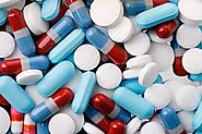 Patenting in Indian Drug Industry