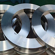 titanium alloy types