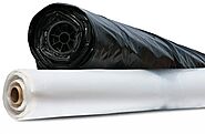 Protect Your Assets with High-Quality Poly Sheeting Tarps