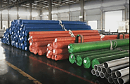 Carbon Steel Pipe Manufacturers in India
