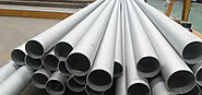 Stainless Steel Pipe Manufacturers In Mumbai