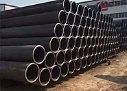 Alloy Steel Pipe Manufacturers in India