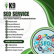 Enhance your Online Visibility with SEO