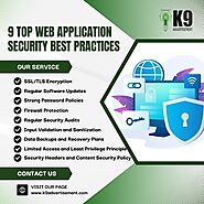 Ensure the Security of Your Web Applications