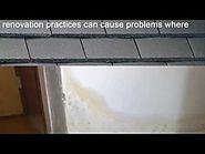 How to cure Rising Damp | Building Inspection services | Pre Purchase Building Inspections