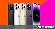 Apple iPhone 15 Pro and 15 Pro Max - what to expect? - GSMArena.com news