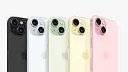 The iPhone 15 is finally here and it has USB-C | Flipboard