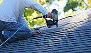 Expert Roof Repair Services in Raleigh | Peachtree Company