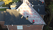 What to Consider When Choosing the Right Roofing Contractor - Peachtree Company