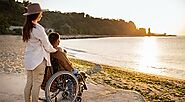 Looking for an authentic Disability Support Agency near me? Visit Auspino