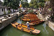 Tongli