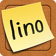 Sticky and Photo Sharing for you - lino