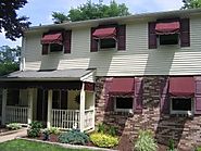 Types Of Awnings