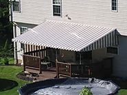 Awnings Repair Services In Pittsburgh