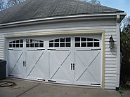 Garage Doors for Home