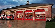 Commercial Garage Doors - Safety Features to Look For