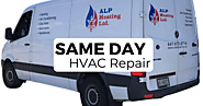 Same Day HVAC Repair Services In Your Area | (647) 972-8714