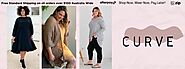 Curvy Clothing for Women | Curve Plus Size Clothing | Womens Curve