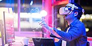 virtual reality companies in India | VR studios in Bangalore | VR companies in India