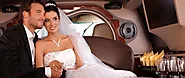 Luxury Wedding Limo Service | LUX LIMO SF