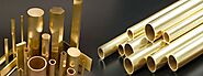 ASTM B75 Medical Gas Copper Pipe Manufacturer & Supplier in India - Manibhadra Fittings