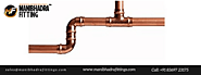 Copper Plumbing Pipes Manufacturer and Supplier in India