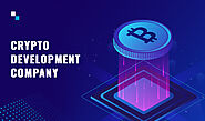 Experience seamless and faster transactions with cryptocurrency development solutions