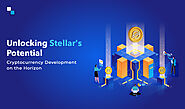 What Are The Benefits of Cryptocurrency Development on The Stellar Network?