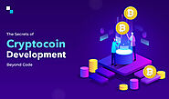 Crypto Development Services Unveils The Secrets of Coin Development