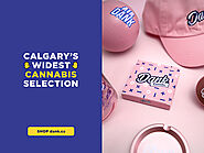 Calgary Dispensary