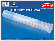 Plastic Pipette Controller Manufacturers India | DESCO