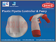 Pipette Box manufacturers in India | DESCO