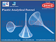Plastic Funnel manufacturers India | DESCO