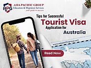 TIPS FOR SUCCESSFUL TOURIST VISA APPLICATION FOR AUSTRALIA