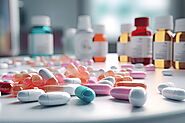 Understanding Generic vs. Brand Medications