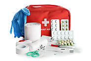 Must-Have First-Aid Supplies for Every Home