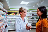 Why Does a Complete Pharmacy Matter in a Community?