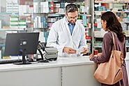 Medication Safety Tips & Durable Medical Equipment