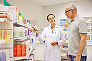 Maximize Health: Prescription Transfer Perks