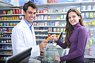 The Potential of Over-the-Counter Medications