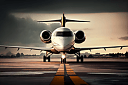 Best Private Jet Charter Service in India | JetSetGo